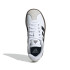 Chaussures adidas VL Court 3.0 Enfant Blanc