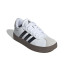 Chaussures adidas VL Court 3.0 Enfant Blanc