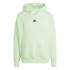 Sweat adidas Z.N.E. Pr Homme Verde