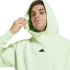Sweat adidas Z.N.E. Pr Homme Verde
