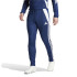 Pantalons de Football adidas Tiro24 Homme Bleu