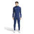 Pantalons de Football adidas Tiro24 Homme Bleu