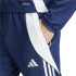Pantalons de Football adidas Tiro24 Homme Bleu
