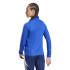 T-shirt de Football adidas Tiro24 Femme Bleu