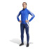 T-shirt de Football adidas Tiro24 Femme Bleu