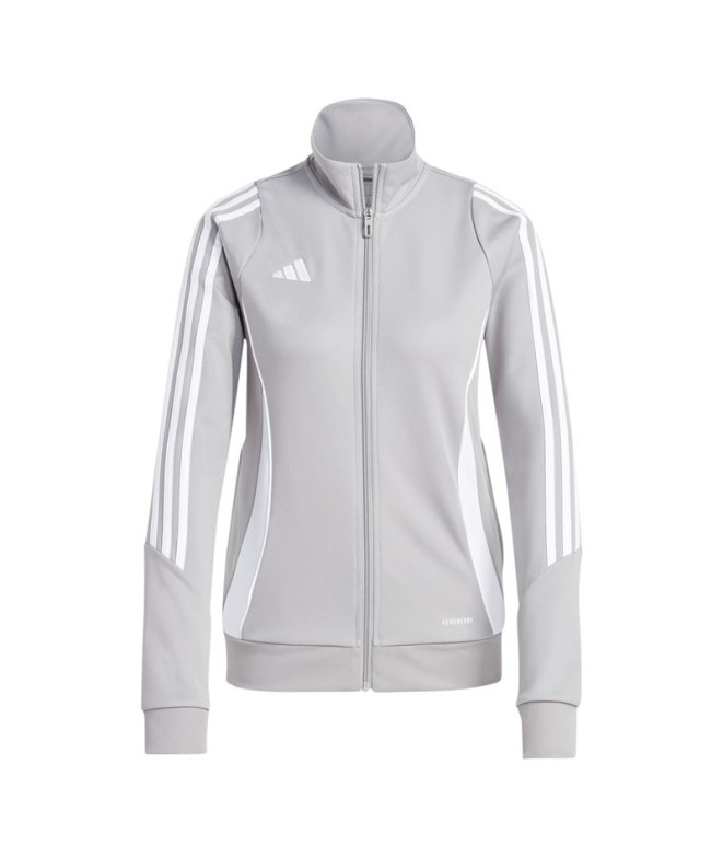 Veste à partir de Football adidas Tiro24 Femme...