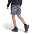 Pantalons adidas Tiro Aop Homme Noir