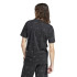 T-shirt adidas Essentials Monogram Homme Noir