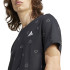 T-shirt adidas Essentials Monogram Homme Noir