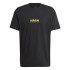 T-shirt adidas Ss Tiro Sum 2 Homme Noir
