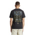 T-shirt adidas Ss Tiro Sum 2 Homme Noir