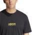 T-shirt adidas Ss Tiro Sum 2 Homme Noir