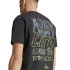 T-shirt adidas Ss Tiro Sum 2 Homme Noir