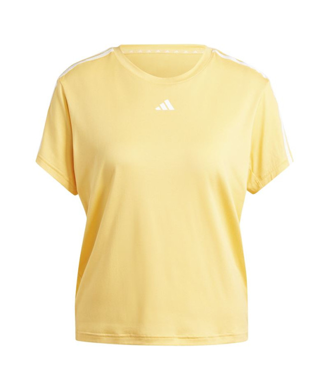 T-shirt de Fitness adidas Essentials Tr-Es 3S...