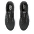 Chaussures de Running ASICS Gel-Pulse 15 Homme Noir