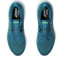 Chaussures by Running ASICS Gel-Pulse 15 Homme Bleu