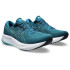 Chaussures by Running ASICS Gel-Pulse 15 Homme Bleu