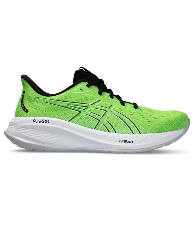 Chaussures de Running ASICS Gel-Cumulus 26...