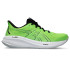Chaussures de Running ASICS Gel-Cumulus 26 Homme Lime/White