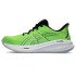 Chaussures de Running ASICS Gel-Cumulus 26 Homme Lime/White