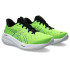 Chaussures de Running ASICS Gel-Cumulus 26 Homme Lime/White