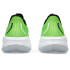 Chaussures de Running ASICS Gel-Cumulus 26 Homme Lime/White
