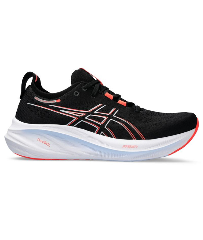 Chaussures de Running ASICS Gel-Nimbus 26 Homme...