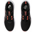 Chaussures de Running ASICS Gel-Nimbus 26 Homme Noir