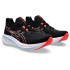 Chaussures de Running ASICS Gel-Nimbus 26 Homme Noir