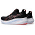 Chaussures de Running ASICS Gel-Nimbus 26 Homme Noir