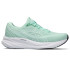 Chaussures by Running ASICS Gel-Pulse 15 Femme Menta