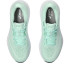Chaussures by Running ASICS Gel-Pulse 15 Femme Menta