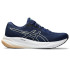 Chaussures de Running ASICS Gel-Pulse 15 Femme Bleu/Champagne