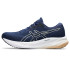 Chaussures de Running ASICS Gel-Pulse 15 Femme Bleu/Champagne