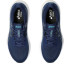 Chaussures de Running ASICS Gel-Pulse 15 Femme Bleu/Champagne