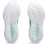 Chaussures de Running ASICS Gel-Cumulus 26 Femme Noir/Mint