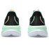 Chaussures de Running ASICS Gel-Cumulus 26 Femme Noir/Mint