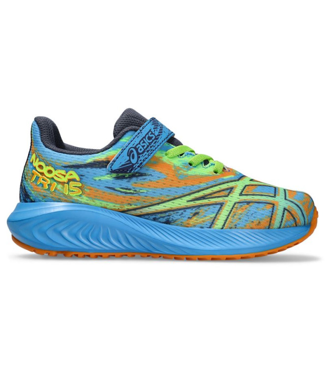 Chaussures par Running ASICS Pre Noosa Tri 15...