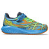 Chaussures par Running ASICS Pre Noosa Tri 15 Ps Enfant Bleu