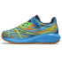 Chaussures par Running ASICS Pre Noosa Tri 15 Ps Enfant Bleu