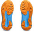 Chaussures par Running ASICS Pre Noosa Tri 15 Ps Enfant Bleu