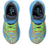 Chaussures par Running ASICS Pre Noosa Tri 15 Ps Enfant Bleu