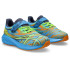Chaussures par Running ASICS Pre Noosa Tri 15 Ps Enfant Bleu