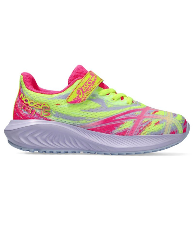 Chaussures par Running ASICS Pre Noosa Tri 15...