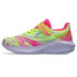 Chaussures par Running ASICS Pre Noosa Tri 15 Ps Enfant Rose/Bleu