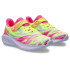Chaussures par Running ASICS Pre Noosa Tri 15 Ps Enfant Rose/Bleu