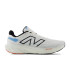 Chaussures running de New Balance Fresh FoamHomme X 1080V13 Blanc