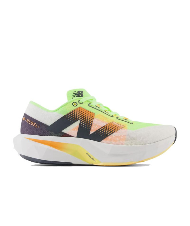 Chaussures running New Balance Homme de...