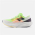 Chaussures running New Balance Homme de Fuelcell Rebel V4 White