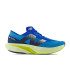 Chaussures running New Balance Homme par Fuelcell Rebel V4 Blue